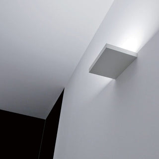 Davide Groppi Sol 2 LED wall lamp