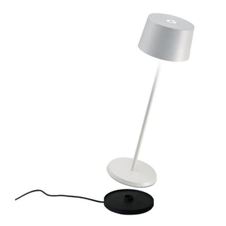 Zafferano Lampes à Porter Olivia Pro Table lamp - Buy now on ShopDecor - Discover the best products by ZAFFERANO LAMPES À PORTER design