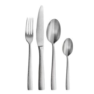 ab+ by Abert Rinascimento set 24 pcs cutlery vintage - Buy now on ShopDecor - Discover the best products by AB+ design
