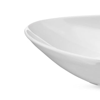 Alessi FM10/54H Colombina Collection high small bowl white - Buy now on ShopDecor - Discover the best products by ALESSI design
