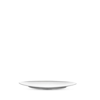Alessi FM10/5 Colombina Collection dessert plate white - Buy now on ShopDecor - Discover the best products by ALESSI design