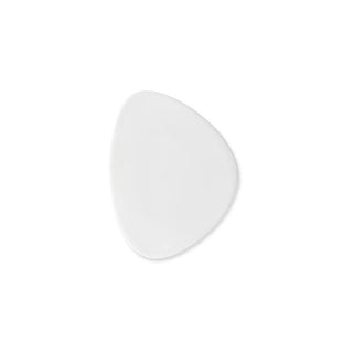 Alessi FM10/77 Colombina Collection small saucer white - Buy now on ShopDecor - Discover the best products by ALESSI design