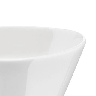 Alessi FM10/76 Colombina Collection coffee cup white - Buy now on ShopDecor - Discover the best products by ALESSI design