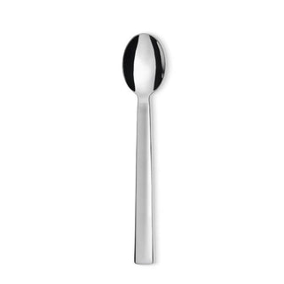 Alessi JH01/1 Rundes Modell table spoon in steel - Buy now on ShopDecor - Discover the best products by ALESSI design