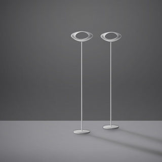 Artemide Cabildo floor lamp LED white - Buy now on ShopDecor - Discover the best products by ARTEMIDE design
