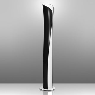 Artemide Cadmo floor lamp LED White/Black - Buy now on ShopDecor - Discover the best products by ARTEMIDE design