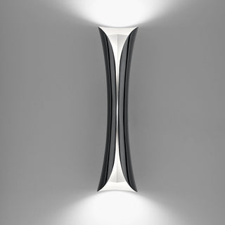 Artemide Cadmo wall lamp White/Black - Buy now on ShopDecor - Discover the best products by ARTEMIDE design
