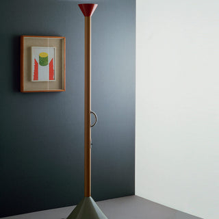 Artemide Callimaco floor lamp LED - Buy now on ShopDecor - Discover the best products by ARTEMIDE design