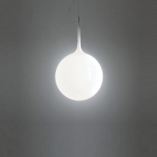 Artemide Castore 14 suspension lamp - Buy now on ShopDecor - Discover the best products by ARTEMIDE design