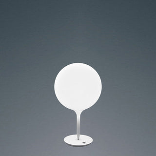 Artemide Castore 14 table lamp white - Buy now on ShopDecor - Discover the best products by ARTEMIDE design