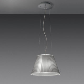 Artemide Choose suspension lamp white/chrome - Buy now on ShopDecor - Discover the best products by ARTEMIDE design