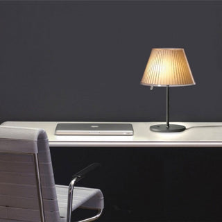 Artemide Choose table lamp with parchment diffuser - Buy now on ShopDecor - Discover the best products by ARTEMIDE design