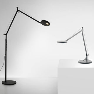 Artemide Demetra Reading floor lamp LED 3000K - Buy now on ShopDecor - Discover the best products by ARTEMIDE design