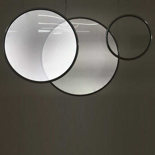 Artemide Discovery Vertical 70 suspension lamp LED - Buy now on ShopDecor - Discover the best products by ARTEMIDE design
