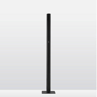 Artemide Ilio floor lamp LED Black - Buy now on ShopDecor - Discover the best products by ARTEMIDE design