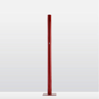 Artemide Ilio floor lamp LED Artemide Ilio Ruby red - Buy now on ShopDecor - Discover the best products by ARTEMIDE design