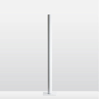 Artemide Ilio floor lamp LED White - Buy now on ShopDecor - Discover the best products by ARTEMIDE design
