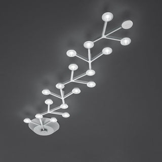 Artemide Led Net Line ceiling lamp LED - Buy now on ShopDecor - Discover the best products by ARTEMIDE design