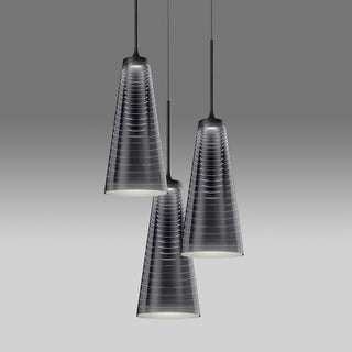 Artemide Look At Me 21 Cluster - suspension lamp LED - Buy now on ShopDecor - Discover the best products by ARTEMIDE design