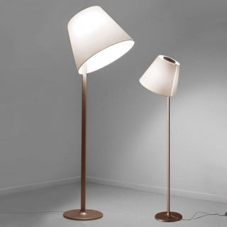 Artemide Melampo Mega floor lamp - Buy now on ShopDecor - Discover the best products by ARTEMIDE design