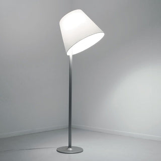 Artemide Melampo Mega floor lamp Grey - Buy now on ShopDecor - Discover the best products by ARTEMIDE design