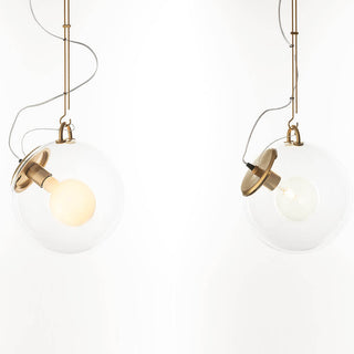 Artemide Miconos suspension lamp - Buy now on ShopDecor - Discover the best products by ARTEMIDE design
