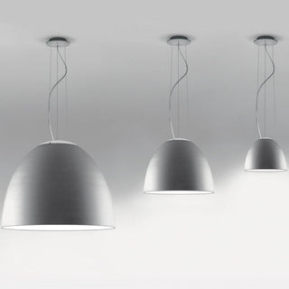 Artemide Nur GLOSS suspension lamp LED - Buy now on ShopDecor - Discover the best products by ARTEMIDE design
