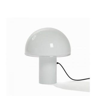 Artemide Onfale Medio table lamp white - Buy now on ShopDecor - Discover the best products by ARTEMIDE design