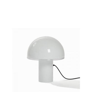 Artemide Onfale Piccolo table lamp white - Buy now on ShopDecor - Discover the best products by ARTEMIDE design