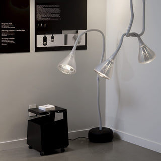Artemide Pipe floor lamp LED - Buy now on ShopDecor - Discover the best products by ARTEMIDE design