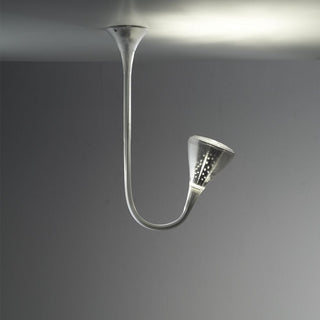 Artemide Pipe suspension lamp LED - Buy now on ShopDecor - Discover the best products by ARTEMIDE design