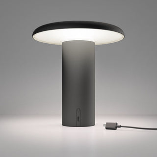 Artemide Takku LED portable table lamp - Buy now on ShopDecor - Discover the best products by ARTEMIDE design