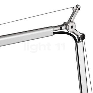 Artemide Tolomeo Braccio wall lamp LED 3000K - Buy now on ShopDecor - Discover the best products by ARTEMIDE design