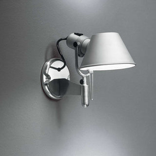 Artemide Tolomeo Faretto wall lamp LED 3000K - Buy now on ShopDecor - Discover the best products by ARTEMIDE design