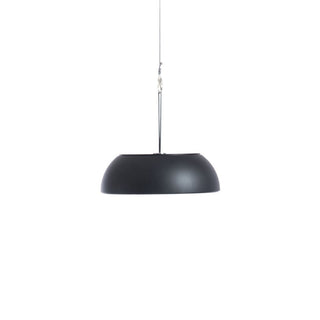Axolight Float portable LED suspension lamp by Mario Alessiani Axolight Black NE - Buy now on ShopDecor - Discover the best products by AXOLIGHT design