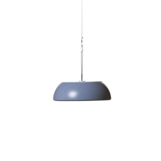 Axolight Float portable LED suspension lamp by Mario Alessiani Axolight BL Blue - Buy now on ShopDecor - Discover the best products by AXOLIGHT design