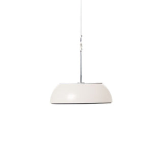 Axolight Float portable LED suspension lamp by Mario Alessiani Axolight White BC - Buy now on ShopDecor - Discover the best products by AXOLIGHT design