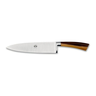Coltellerie Berti Forgiati chef's knife 2706 whole cornotech - Buy now on ShopDecor - Discover the best products by COLTELLERIE BERTI 1895 design