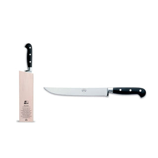 Coltellerie Berti Forgiati - Insieme carving knife 9861 black - Buy now on ShopDecor - Discover the best products by COLTELLERIE BERTI 1895 design