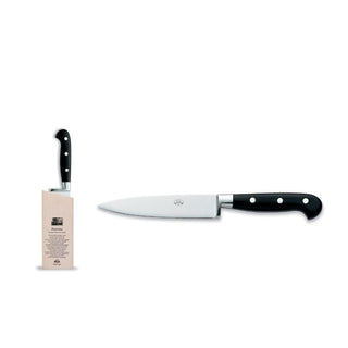 Coltellerie Berti Forgiati - Insieme utility knife 9867 black - Buy now on ShopDecor - Discover the best products by COLTELLERIE BERTI 1895 design