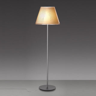 Artemide Choose Mega floor lamp with parchment diffuser - Buy now on ShopDecor - Discover the best products by ARTEMIDE design