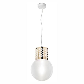 Slamp Atmosfera Suspension lamp diam. 30 cm. - Buy now on ShopDecor - Discover the best products by SLAMP design