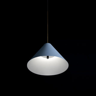 Davide Groppi Sottosopra 1 LED suspension lamp - Buy now on ShopDecor - Discover the best products by DAVIDE GROPPI design