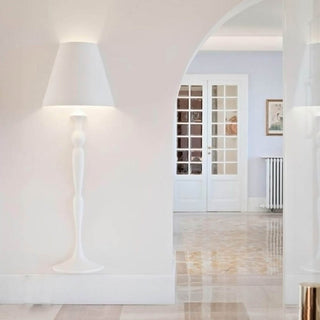 Flos Abajourd'hui Large Wall recessed lamp white - Buy now on ShopDecor - Discover the best products by FLOS design