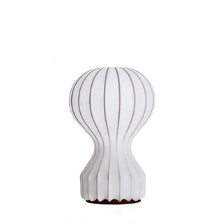 Flos Gatto Small table lamp white - Buy now on ShopDecor - Discover the best products by FLOS design