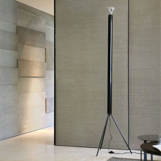 Flos Luminator floor lamp - Buy now on ShopDecor - Discover the best products by FLOS design