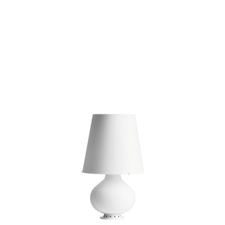 FontanaArte Fontana 1 small table lamp by Max Ingrand - Buy now on ShopDecor - Discover the best products by FONTANAARTE design