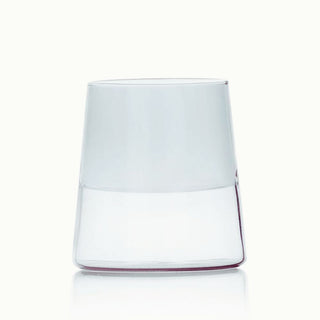 Ichendorf Light wine glass clear - white by Alba Gallizia - Buy now on ShopDecor - Discover the best products by ICHENDORF design