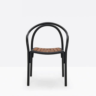 Pedrali Soul 3746 armchair for outdoor use - Buy now on ShopDecor - Discover the best products by PEDRALI design