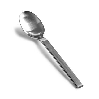 Serax Base table spoon Serax Steel - Buy now on ShopDecor - Discover the best products by SERAX design